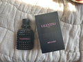 Valentino born in Roma EDT